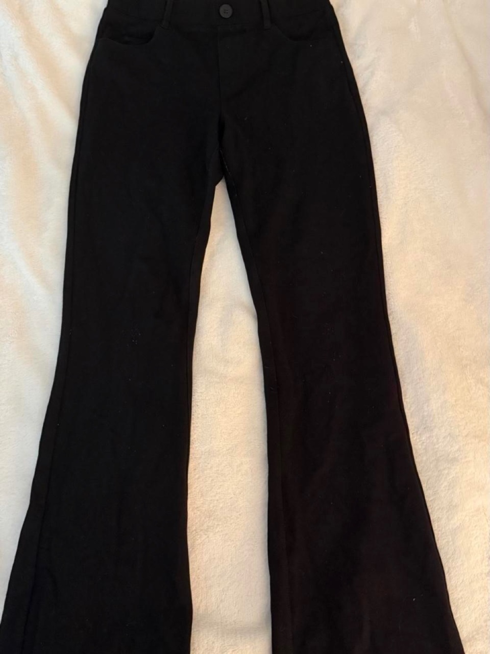 Professional Women's Bootcut Flare Pants